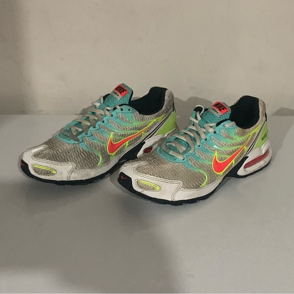 Nike Air Max Torch 4 Senakers Running Shoes Women’s Size 8.5 - Picture 1 of 4